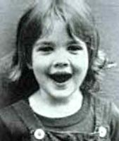 Drew Barrymore